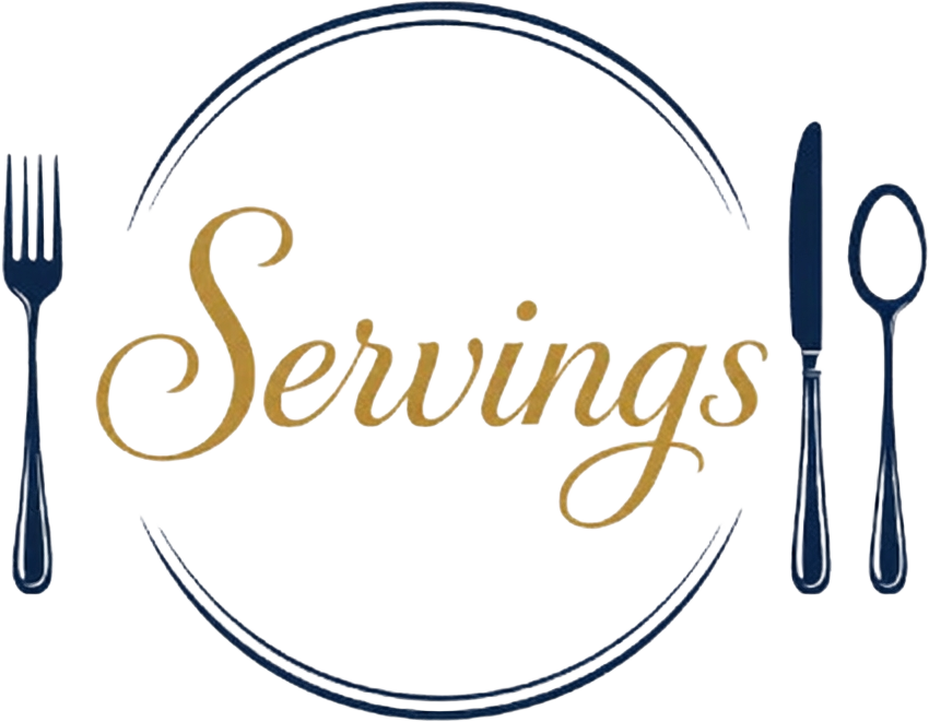Servings.com logo