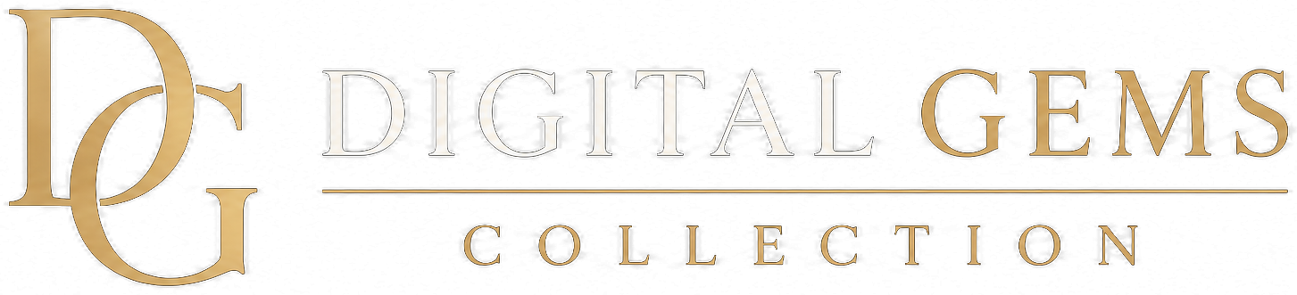 Digital Gems Collection